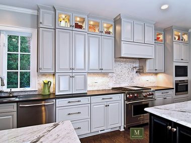 Arlington Cabinets