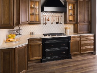 Wentworth Cabinets