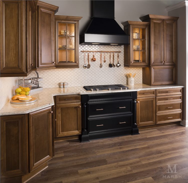 Wentworth Cabinets