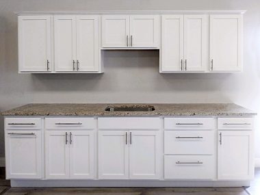 Fulton Kitchen Cabinets