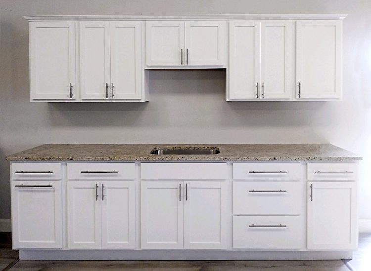 Fulton Kitchen Cabinets