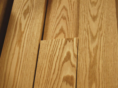 Oak Boards