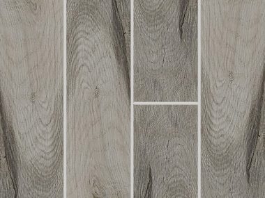 Bien Zebra Wood Maple Porcelain Tile