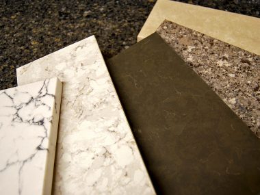 Quartz Countertops