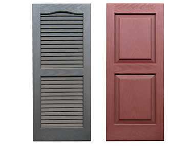 Window Shutters