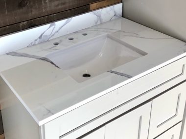 Bathroom Vanity Tops