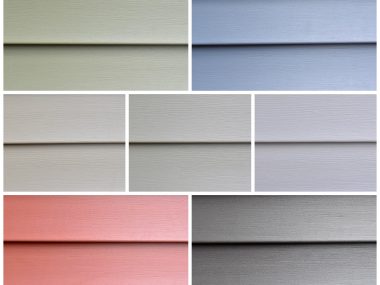 Vinyl Siding