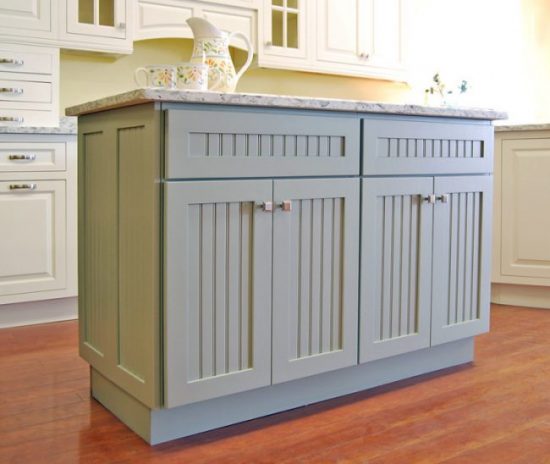 kitchen island