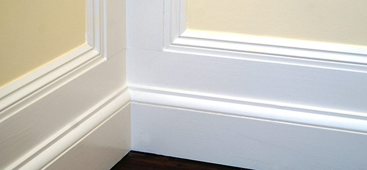 types-of-base-moulding