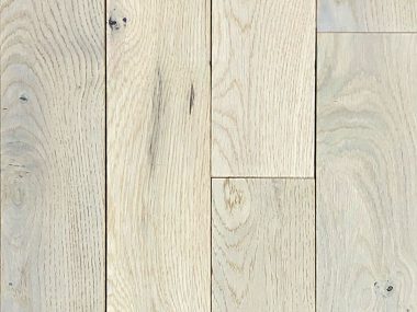 3 1/4 White Oak Hardwood Flooring