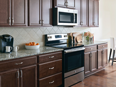 Cambridge Kitchen Cabinets